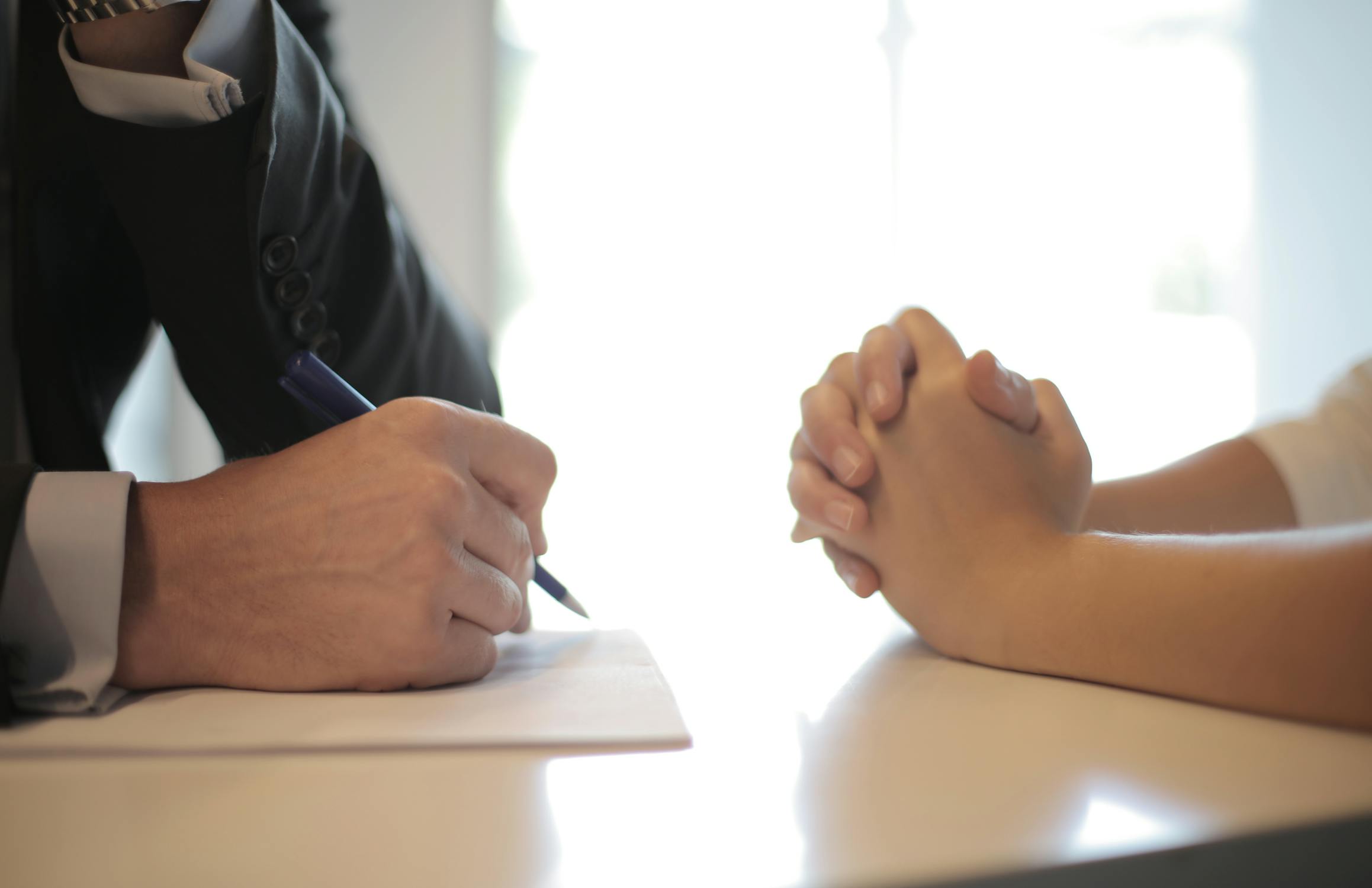Legal consultation