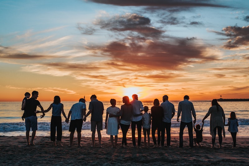 Family and Children