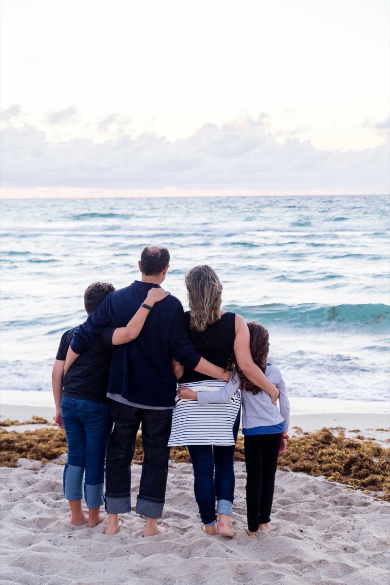 Family and Children