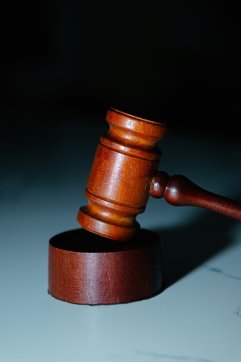 Litigation