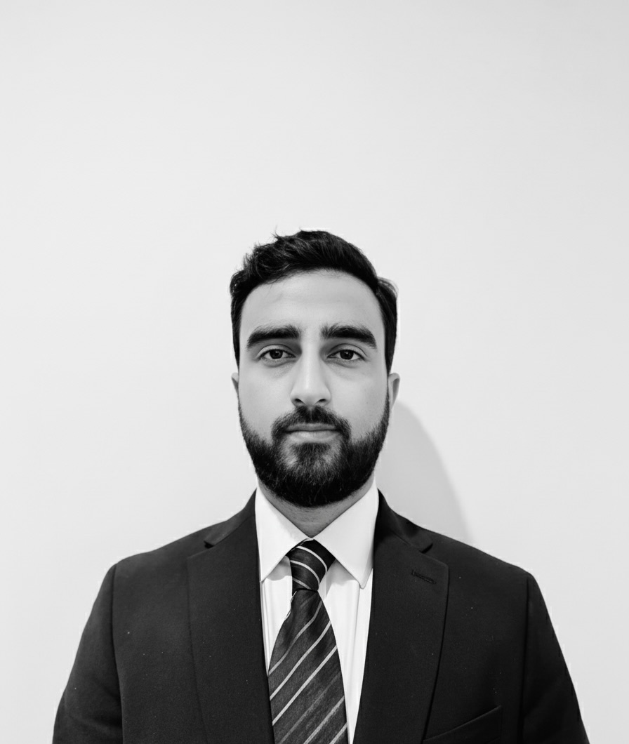 Syed Muneeb Gillani
